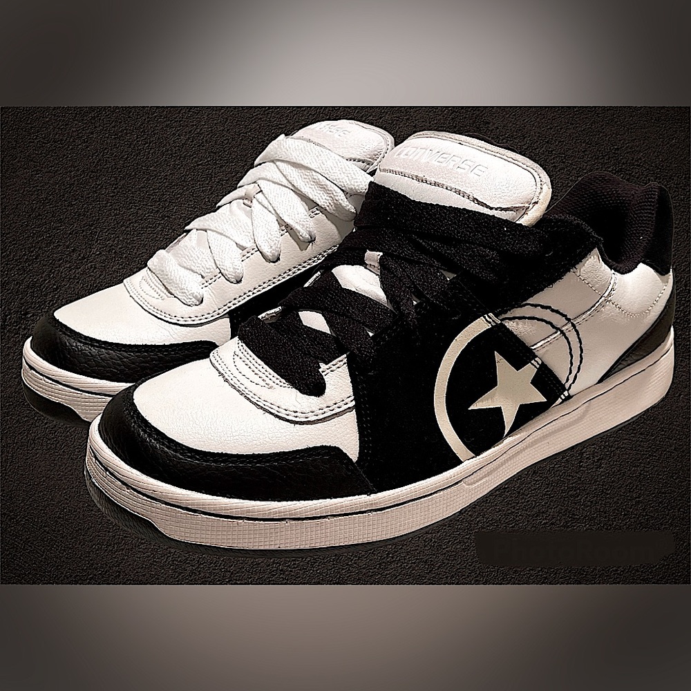 Men’s Converse Skateboarding Shoes